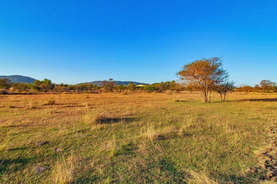 0 Bedroom Property for Sale in Doornpoort Gauteng