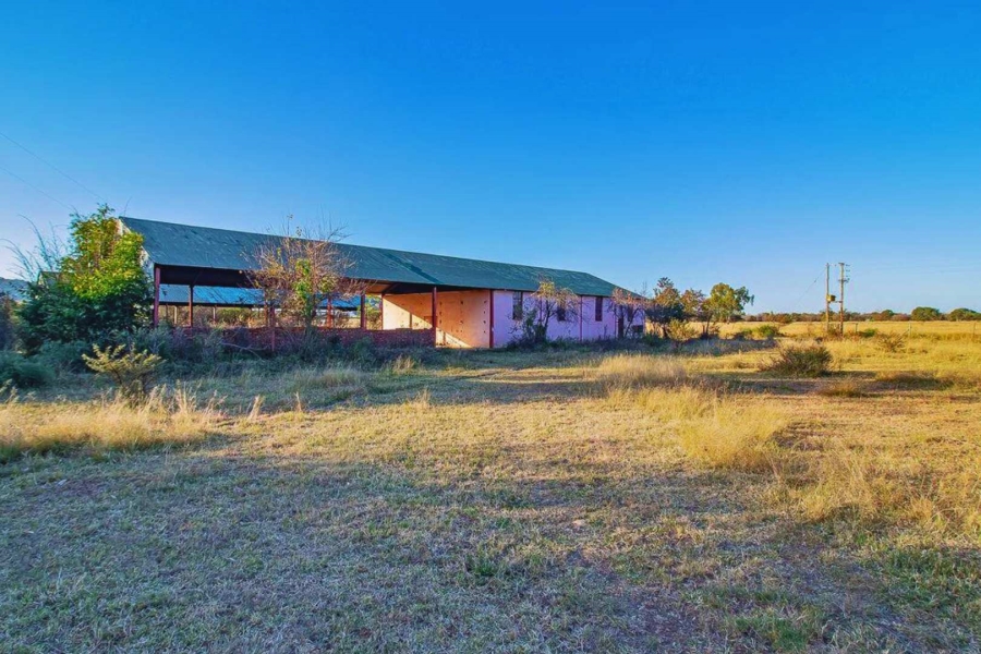 0 Bedroom Property for Sale in Doornpoort Gauteng