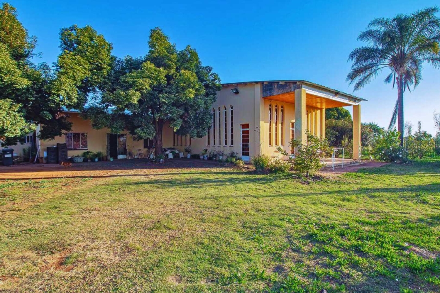 0 Bedroom Property for Sale in Doornpoort Gauteng