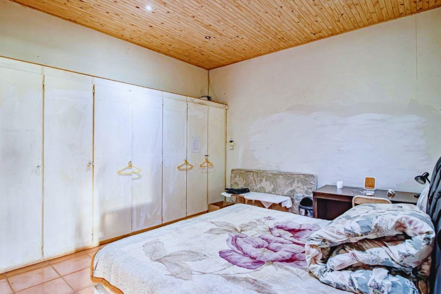 0 Bedroom Property for Sale in Doornpoort Gauteng