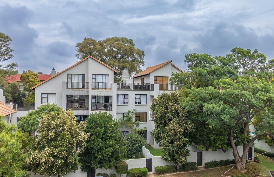 2 Bedroom Property for Sale in Paulshof Gauteng