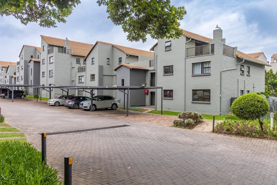 2 Bedroom Property for Sale in Paulshof Gauteng