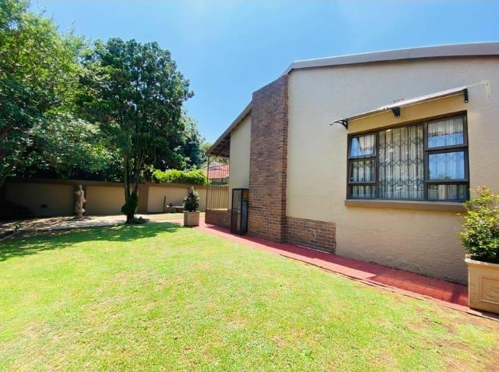 3 Bedroom Property for Sale in Evans Park Gauteng