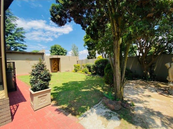 3 Bedroom Property for Sale in Evans Park Gauteng