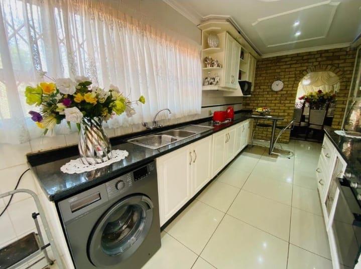 3 Bedroom Property for Sale in Evans Park Gauteng