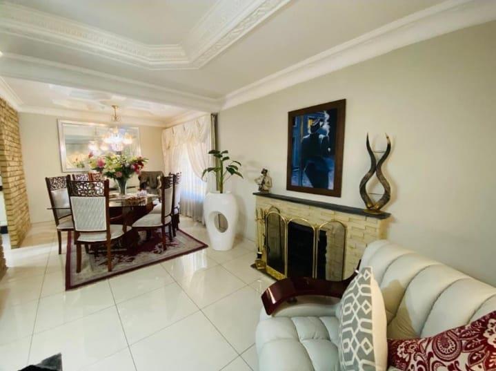 3 Bedroom Property for Sale in Evans Park Gauteng