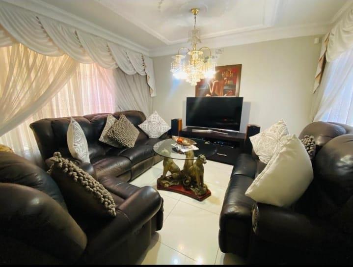 3 Bedroom Property for Sale in Evans Park Gauteng