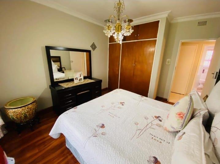 3 Bedroom Property for Sale in Evans Park Gauteng