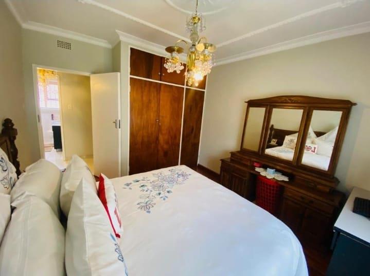 3 Bedroom Property for Sale in Evans Park Gauteng