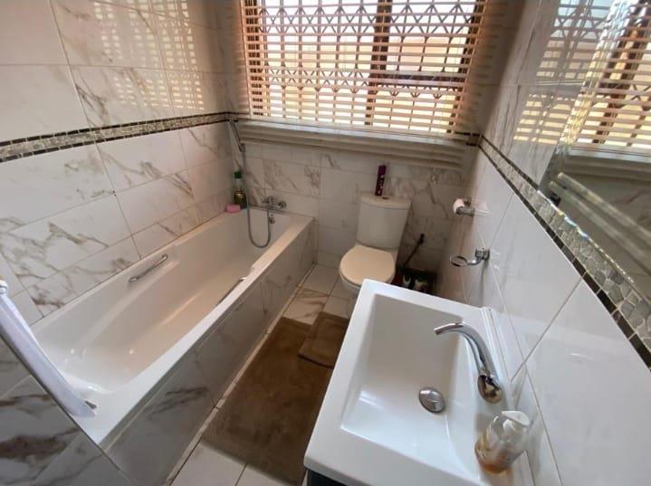 3 Bedroom Property for Sale in Evans Park Gauteng