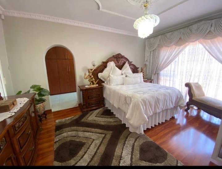 3 Bedroom Property for Sale in Evans Park Gauteng