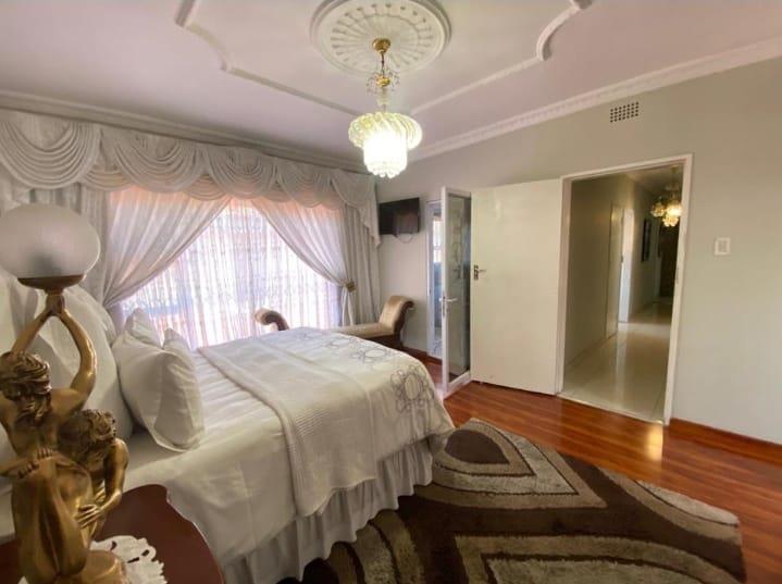 3 Bedroom Property for Sale in Evans Park Gauteng