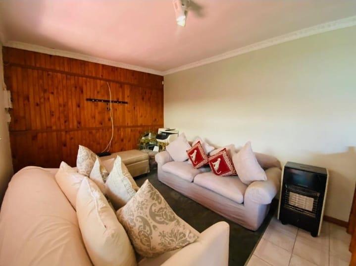3 Bedroom Property for Sale in Evans Park Gauteng