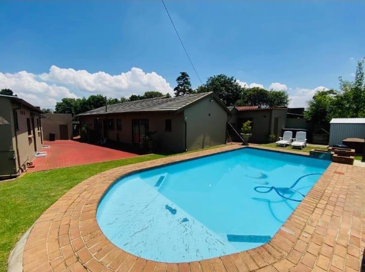 3 Bedroom Property for Sale in Evans Park Gauteng
