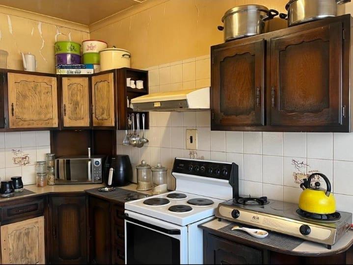 3 Bedroom Property for Sale in Alan Manor Gauteng