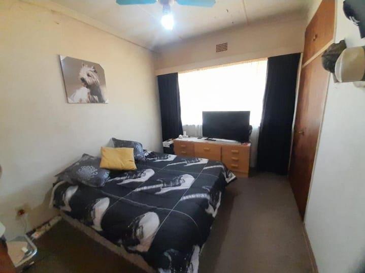 3 Bedroom Property for Sale in Alan Manor Gauteng