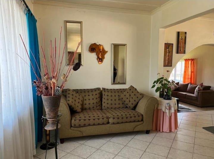3 Bedroom Property for Sale in Alan Manor Gauteng