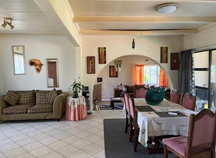 3 Bedroom Property for Sale in Alan Manor Gauteng