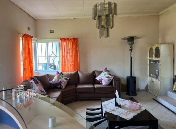 3 Bedroom Property for Sale in Alan Manor Gauteng