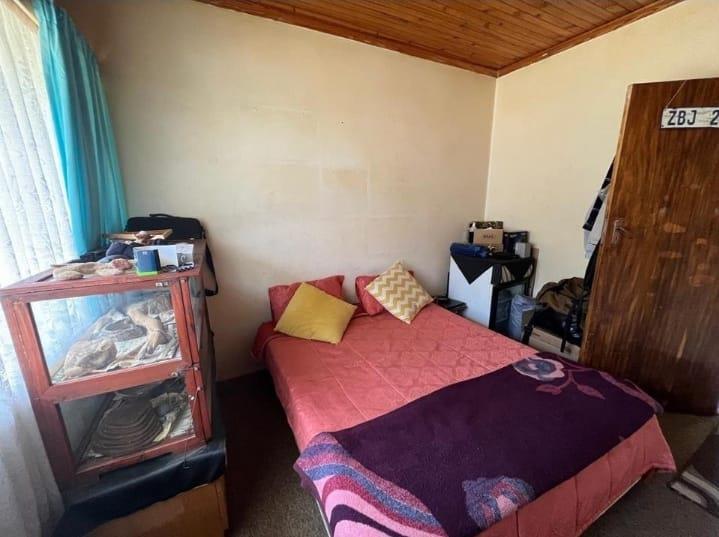 3 Bedroom Property for Sale in Alan Manor Gauteng