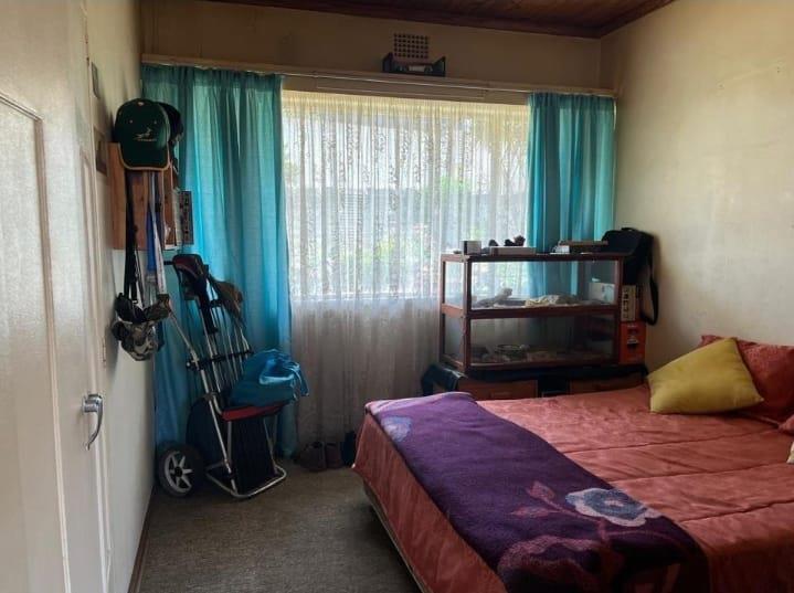 3 Bedroom Property for Sale in Alan Manor Gauteng