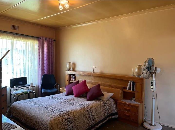 3 Bedroom Property for Sale in Alan Manor Gauteng