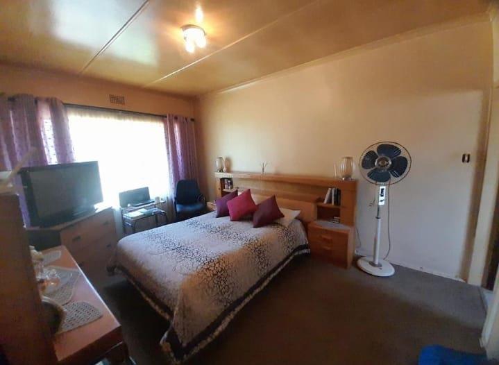 3 Bedroom Property for Sale in Alan Manor Gauteng