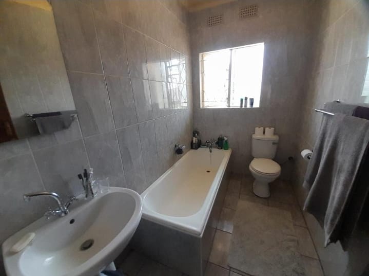 3 Bedroom Property for Sale in Alan Manor Gauteng