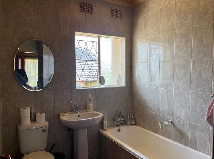 3 Bedroom Property for Sale in Alan Manor Gauteng