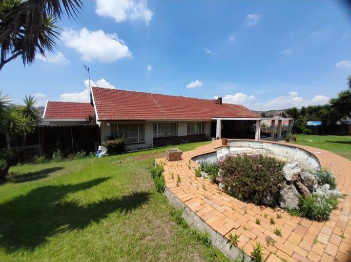 3 Bedroom Property for Sale in Alan Manor Gauteng