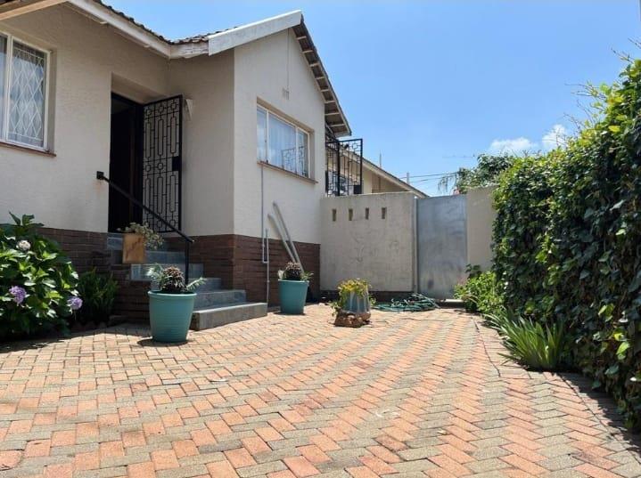 3 Bedroom Property for Sale in Alan Manor Gauteng