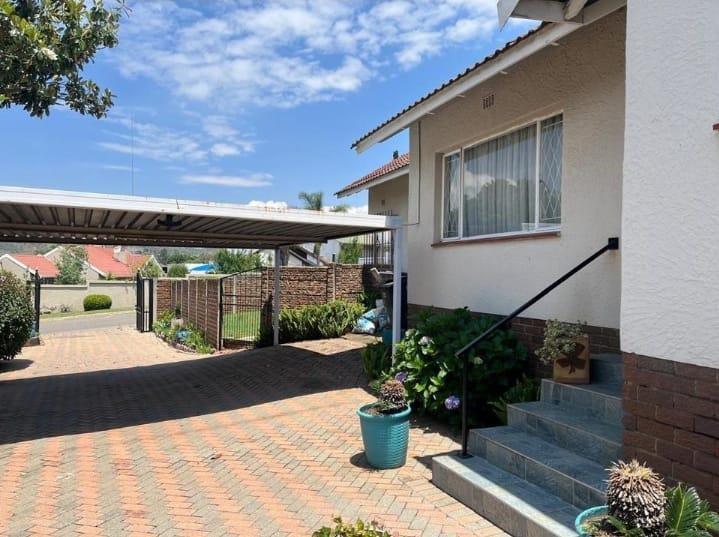 3 Bedroom Property for Sale in Alan Manor Gauteng