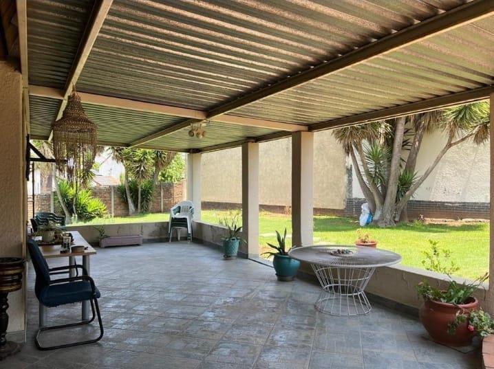 3 Bedroom Property for Sale in Alan Manor Gauteng