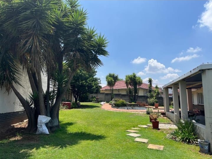 3 Bedroom Property for Sale in Alan Manor Gauteng