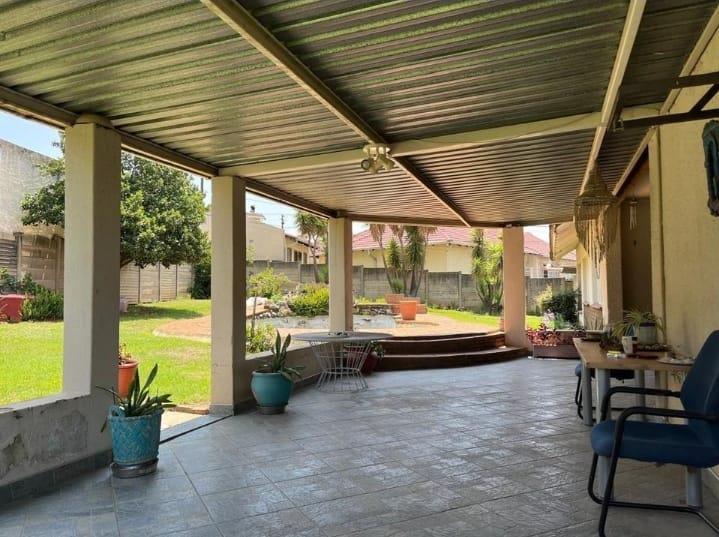 3 Bedroom Property for Sale in Alan Manor Gauteng