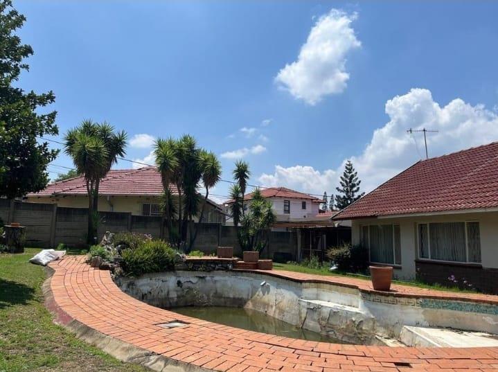 3 Bedroom Property for Sale in Alan Manor Gauteng