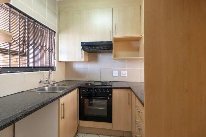 2 Bedroom Property for Sale in Winchester Hills Ext 3 Gauteng