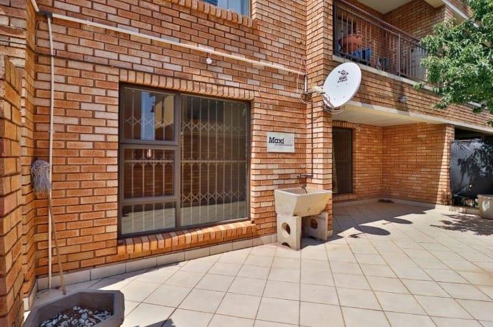 2 Bedroom Property for Sale in Winchester Hills Ext 3 Gauteng