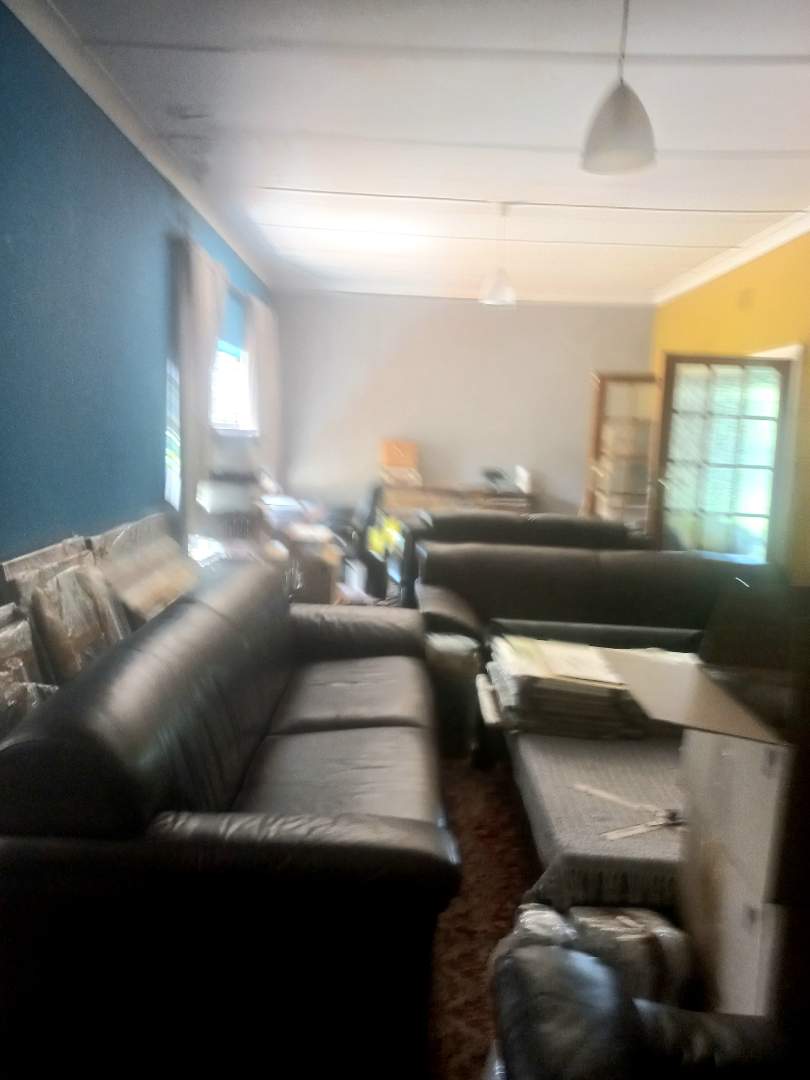 4 Bedroom Property for Sale in Farrarmere Gauteng