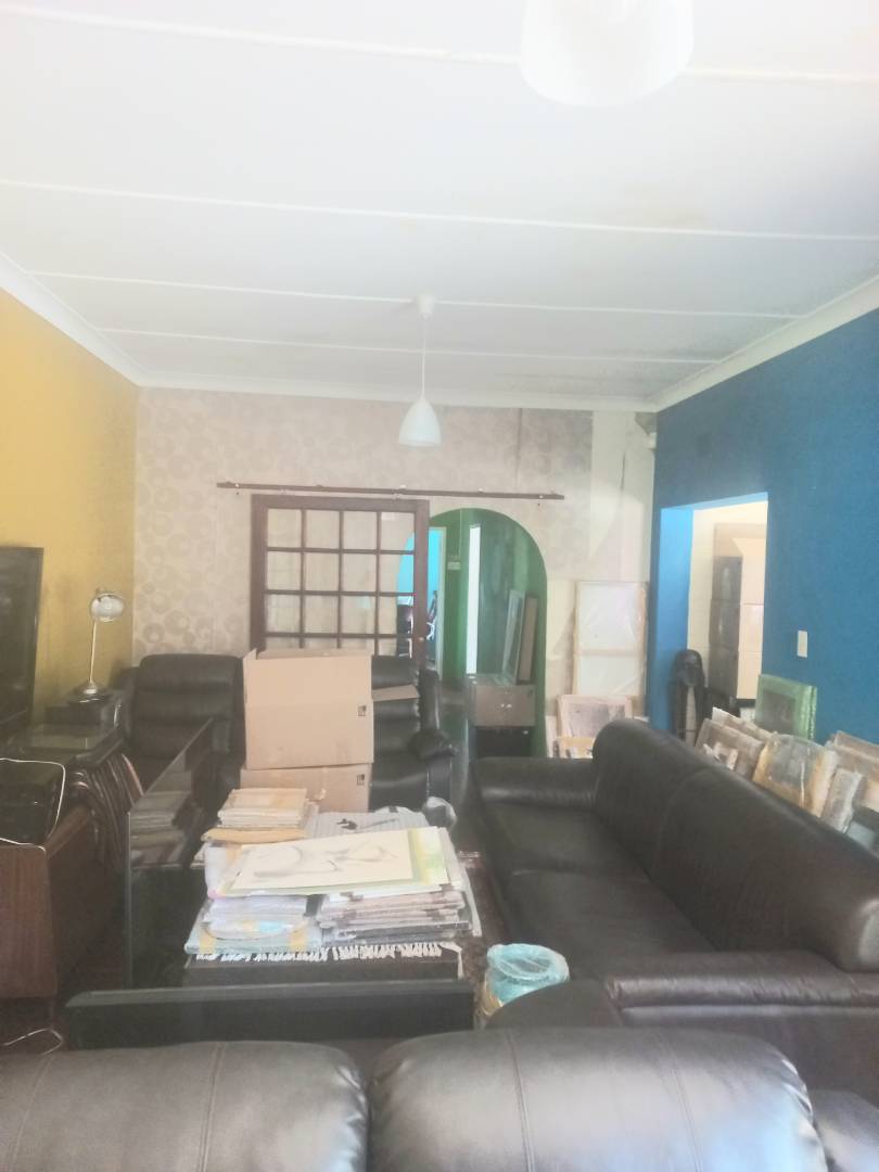 4 Bedroom Property for Sale in Farrarmere Gauteng