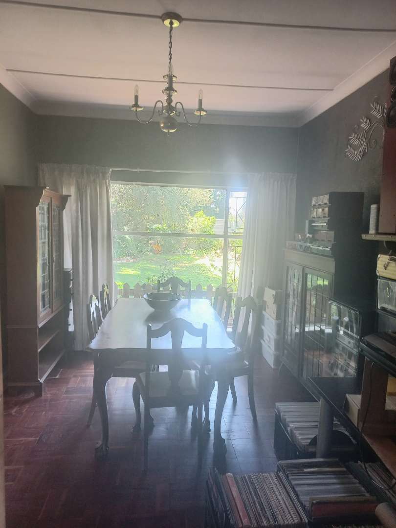 4 Bedroom Property for Sale in Farrarmere Gauteng