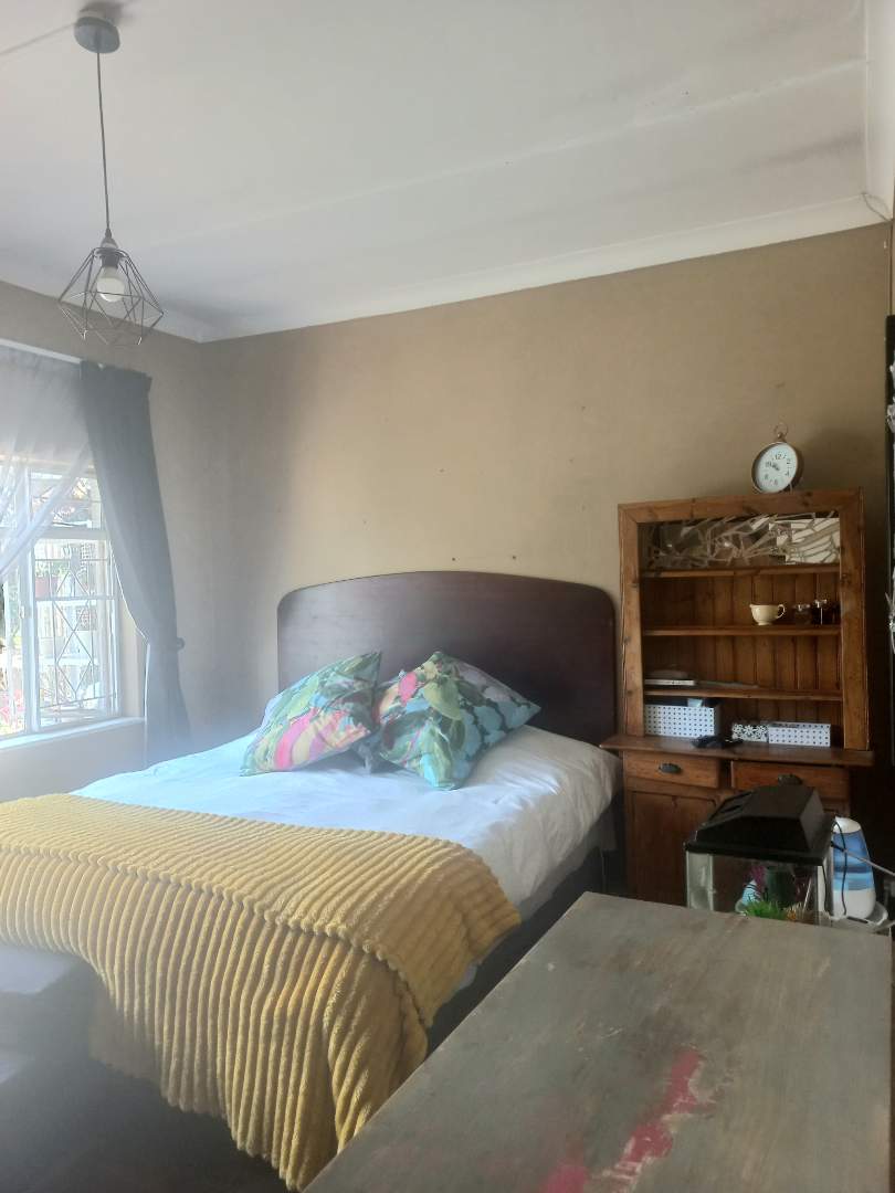 4 Bedroom Property for Sale in Farrarmere Gauteng