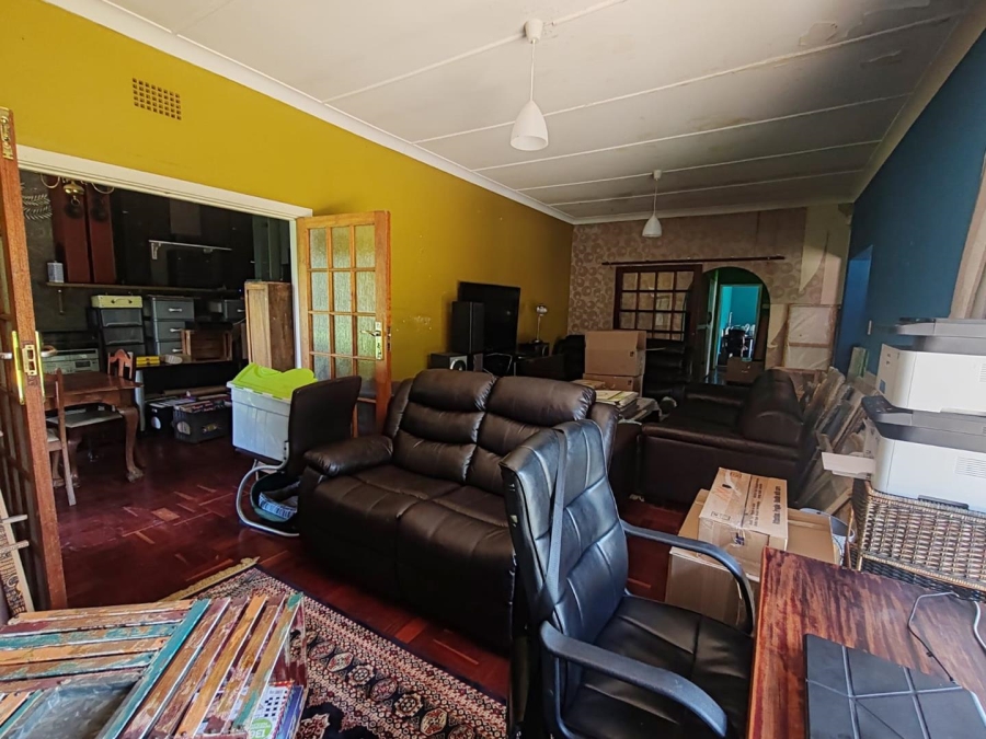 4 Bedroom Property for Sale in Farrarmere Gauteng