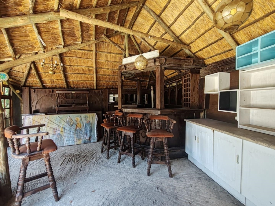 4 Bedroom Property for Sale in Farrarmere Gauteng