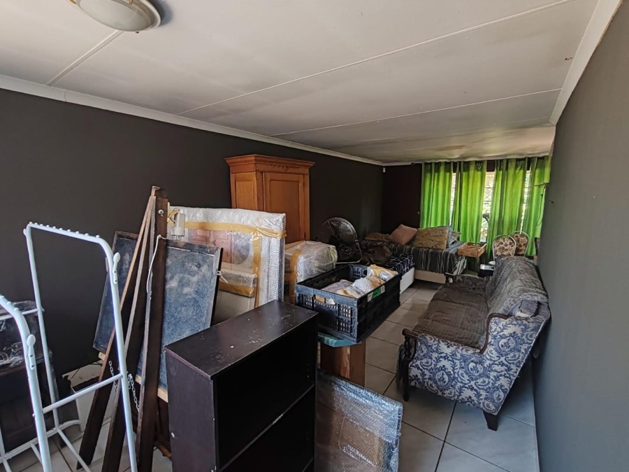 4 Bedroom Property for Sale in Farrarmere Gauteng