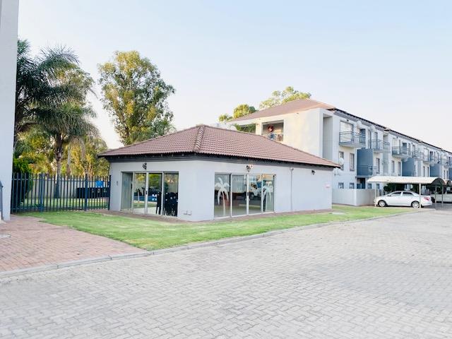 3 Bedroom Property for Sale in Sherwood Gardens Gauteng