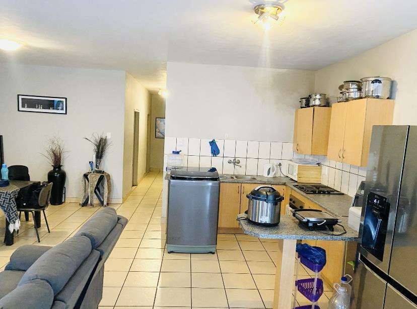 3 Bedroom Property for Sale in Sherwood Gardens Gauteng