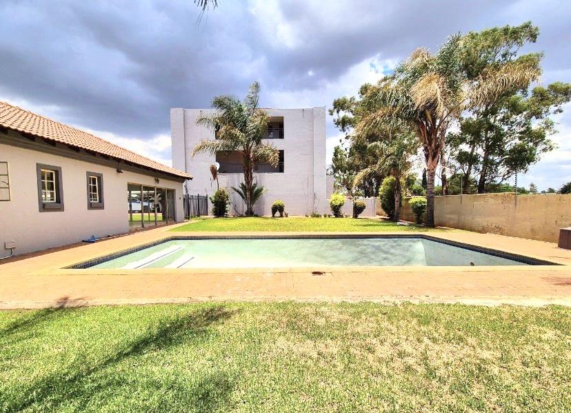 3 Bedroom Property for Sale in Sherwood Gardens Gauteng