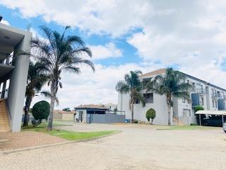 3 Bedroom Property for Sale in Sherwood Gardens Gauteng