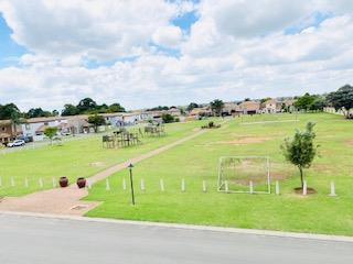 3 Bedroom Property for Sale in Sherwood Gardens Gauteng